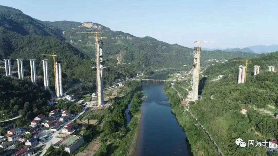 湖南固力士参与湖南炉慈高速建设，助力区域经济发展